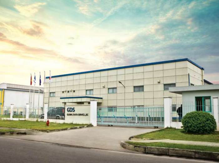 TRUNG TÂM DỮ LIỆU THĂNG LONG (GDS)